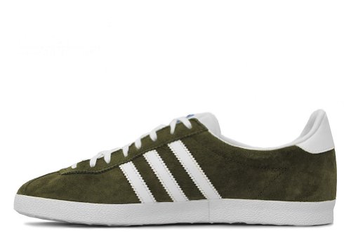 adidas gazelle homme kaki